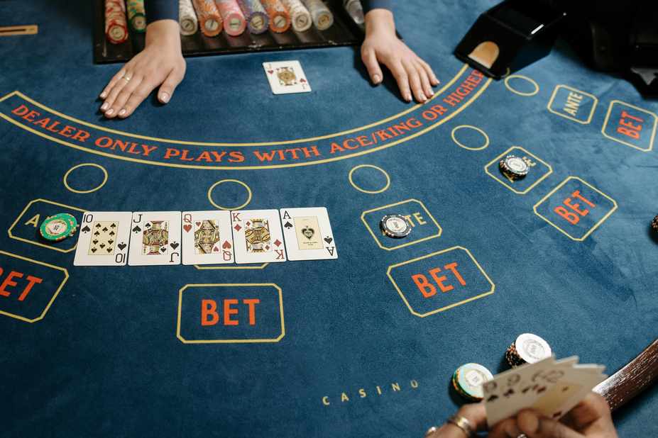Maximal wins casino