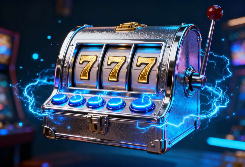 Roby Casino