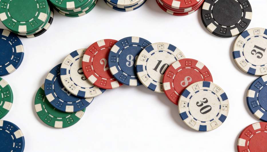 Ruby slots